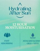 Hawaiian Tropic Hydrating After Sun Nourishing Oil vlažilno olje po sončenju 150 ml