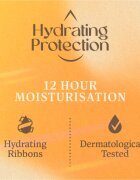 Hawaiian Tropic Hydrating Protection Face Lotion krema za sončenje za obraz SPF 30 50 ml