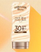 Hawaiian Tropic Hydrating Protection Lotion krema za sončenje 180 ml