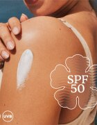 Hawaiian Tropic Hydrating Protection Lotion krema za sončenje za telo SPF 50 180 ml