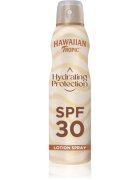 Hawaiian Tropic Hydrating Protection Lotion Spray pršilo za sončenje SPF 30 177 ml