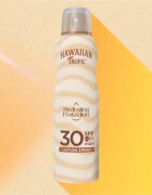 Hawaiian Tropic Hydrating Protection Lotion Spray pršilo za sončenje SPF 30 177 ml