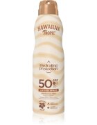 Hawaiian Tropic Hydrating Protection Lotion Spray pršilo za sončenje SPF 50 220 ml