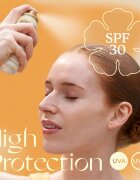 Hawaiian Tropic Hydrating Protection Scalp Mist zaščitna meglica za lase SPF 30 60 ml
