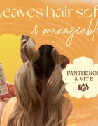 Hawaiian Tropic Hydrating Protection Scalp Mist zaščitna meglica za lase SPF 30 60 ml