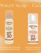 Hawaiian Tropic Hydrating Protection Scalp Mist zaščitna meglica za lase SPF 30 60 ml