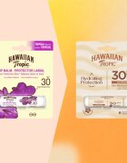Hawaiian Tropic Lip Balm Protector Labial balzam za ustnice SPF 30 4 ml