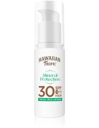 Hawaiian Tropic Milk Face Lotion mleko za sončenje za obraz SPF 30 50 ml