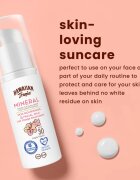Hawaiian Tropic Milk Face Lotion mleko za sončenje za obraz SPF 30 50 ml