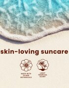 Hawaiian Tropic Milk Face Lotion mleko za sončenje za obraz SPF 30 50 ml