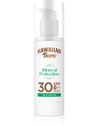 Hawaiian Tropic Mineral Sun Milk zaščitni losjon za sončenje SPF 30 100 ml