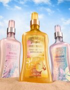Hawaiian Tropic Perfumes Aloha Coco Shimmer pršilo za telo z bleščicami za ženske 250 ml