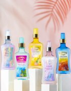 Hawaiian Tropic Perfumes Aloha Coco Shimmer pršilo za telo z bleščicami za ženske 250 ml