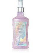 Hawaiian Tropic Perfumes Beach Dreams Shimmer pršilo za telo z bleščicami za ženske 250 ml