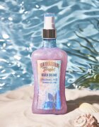 Hawaiian Tropic Perfumes Beach Dreams Shimmer pršilo za telo z bleščicami za ženske 250 ml