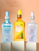 Hawaiian Tropic Perfumes Coco Magic Cooling pršilo za telo s hladilnim učinkom za ženske 250 ml