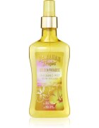Hawaiian Tropic Perfumes Golden Paradise pršilo za telo za ženske 250 ml