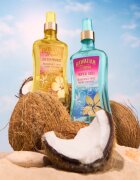 Hawaiian Tropic Perfumes Golden Paradise pršilo za telo za ženske 250 ml