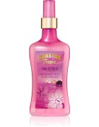 Hawaiian Tropic Perfumes Pink Retreat pršilo za telo za ženske 250 ml