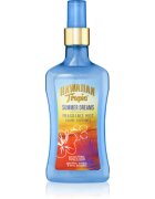 Hawaiian Tropic Perfumes Summer Dreams pršilo za telo za ženske 250 ml
