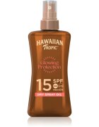 Hawaiian Tropic Protective Coconut and Guava pršilo za sončenje SPF 15 200 ml