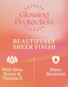 Hawaiian Tropic Protective Coconut and Guava pršilo za sončenje SPF 15 200 ml