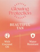 Hawaiian Tropic Protective Coconut and Guava pršilo za sončenje SPF 15 200 ml