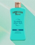 Hawaiian Tropic Soothing After Sun Aloe Gel hladilni gel po sončenju z aloe vero 200 ml