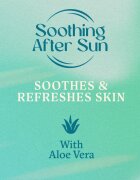 Hawaiian Tropic Soothing After Sun Aloe Gel hladilni gel po sončenju z aloe vero 200 ml