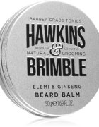 Hawkins & Brimble Beard Balm balzam za brado 50 ml