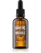 Hawkins & Brimble Beard Oil hranilno olje za brado in brke 50 ml