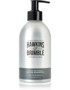 Hawkins & Brimble Beard Shampoo šampon za brado za moške 300 ml