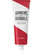 Hawkins & Brimble Face Wash gel za umivanje obraza 150 ml