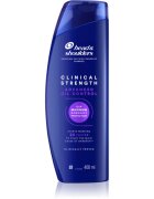 Head & Shoulders Advanced Oil Control šampon proti prhljaju 400 ml