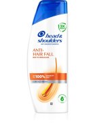 Head & Shoulders Anti Hair Fall šampon proti prhljaju in izpadanju las 400 ml