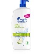 Head & Shoulders Apple Fresh šampon proti prhljaju 1000 ml