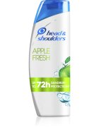 Head & Shoulders Apple Fresh šampon proti prhljaju 400 ml