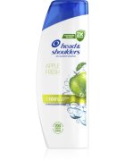 Head & Shoulders Apple Fresh šampon proti prhljaju 500 ml