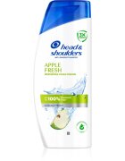 Head & Shoulders Apple Fresh šampon proti prhljaju 625 ml