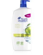 Head & Shoulders Apple Fresh šampon proti prhljaju 800 ml