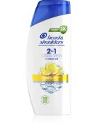 Head & Shoulders Citrus Fresh 2v1 šampon proti prhljaju za mastne lase 625 ml