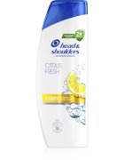Head & Shoulders Citrus Fresh šampon proti prhljaju 500 ml