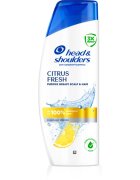 Head & Shoulders Citrus Fresh šampon proti prhljaju 625 ml