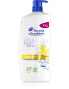 Head & Shoulders Citrus Fresh šampon proti prhljaju 800 ml