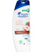 Head & Shoulders Clarify&Shine Apple Cider šampon proti prhljaju 400 ml