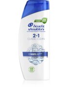 Head & Shoulders Classic Clean 2in1 šampon proti prhljaju 2 v 1 625 ml