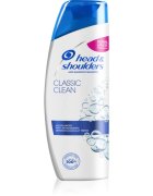 Head & Shoulders Classic Clean šampon proti prhljaju 250 ml