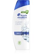 Head & Shoulders Classic Clean šampon proti prhljaju 500 ml