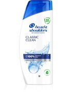 Head & Shoulders Classic Clean šampon proti prhljaju 625 ml