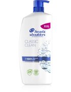 Head & Shoulders Classic Clean šampon proti prhljaju 800 ml